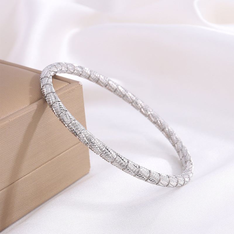 Isavetta Bruni Bracelet Gold
