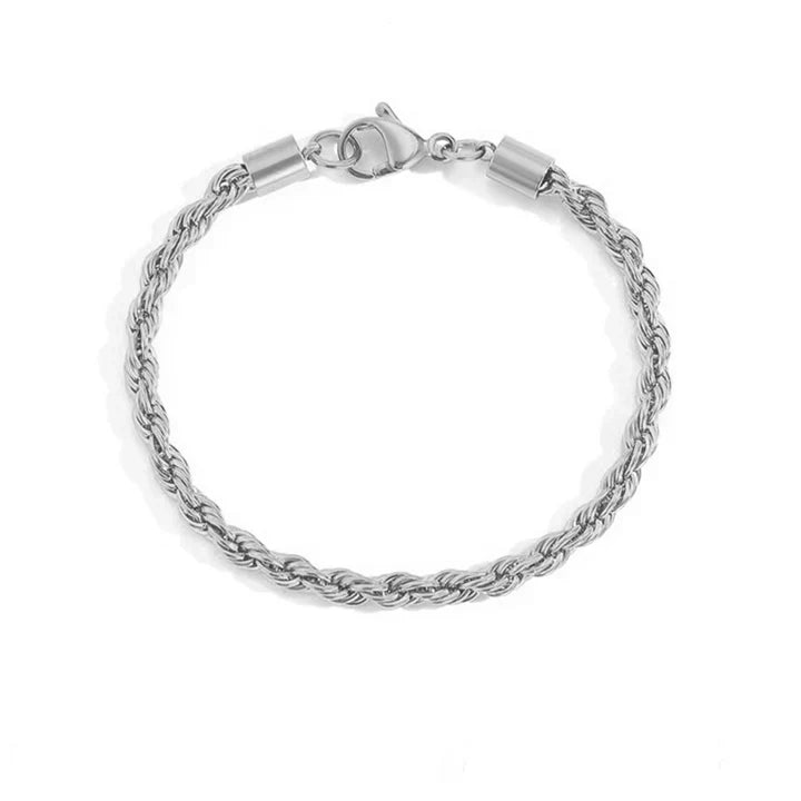 Laurina Venusta Bracelet Gold