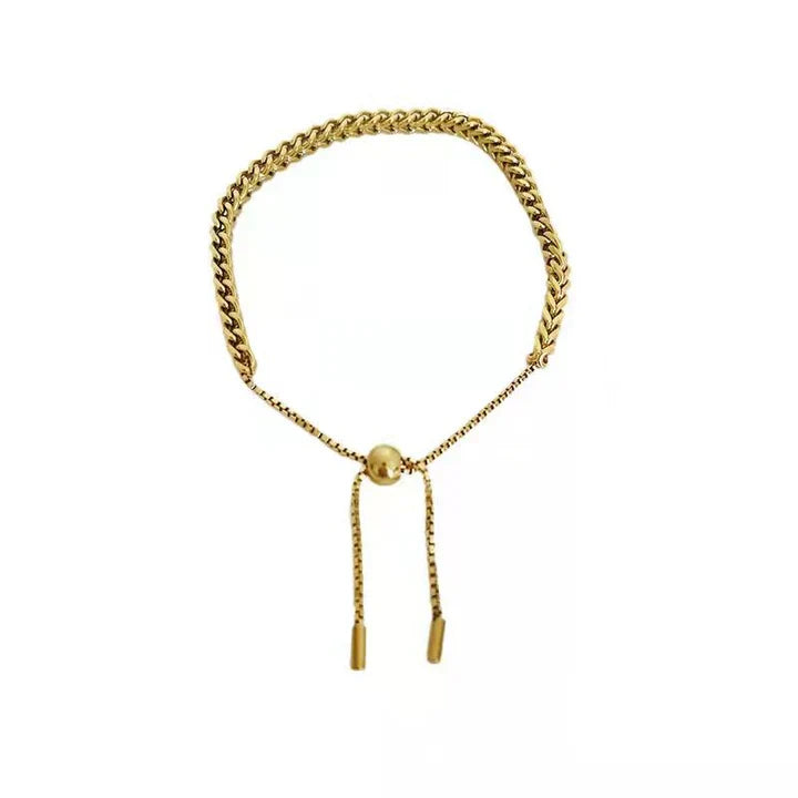 Lucetta Invicta Bracelet Gold