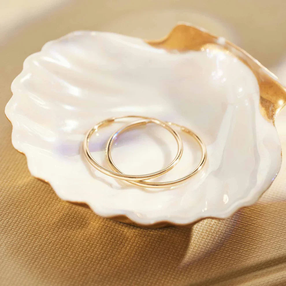 Noémie Sorel Earrings | 14k Gold Tone