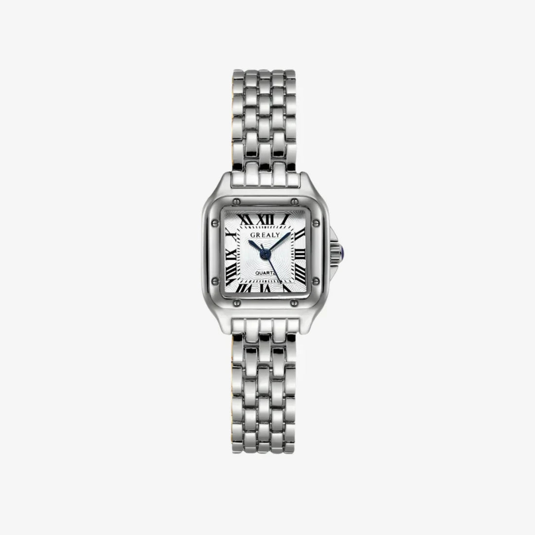Fienna Watch | 18k Gold Tone