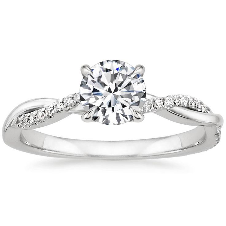 Le Jane Ring | 18k Gold Tone