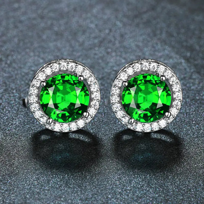 Lúcia Verdeal | 18k White Gold Tone