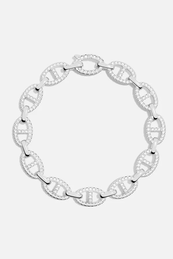 Isla Marina Bracelet | 18k Gold Tone