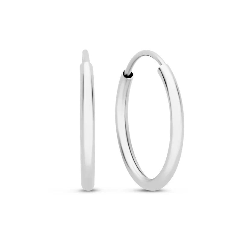 Noémie Sorel Earrings | 14k Gold Tone