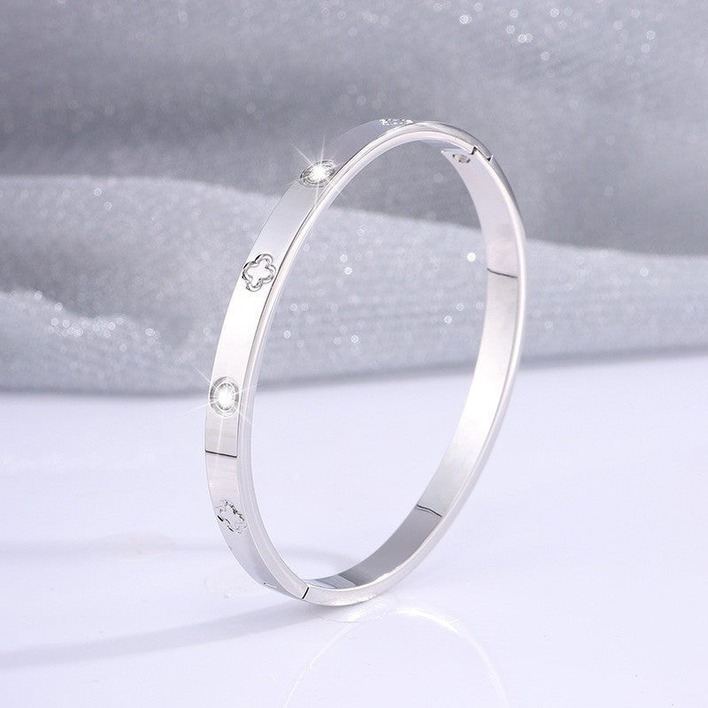 Allegra Ventorini Bracelet Gold
