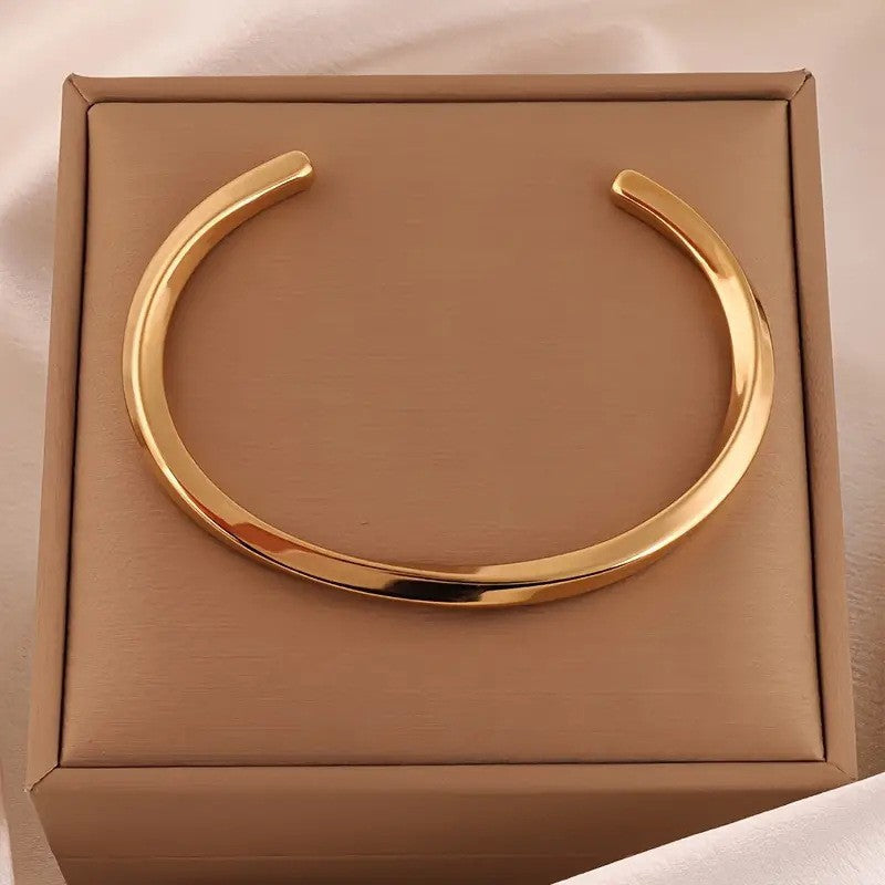 Evelina Zampieri Bracelet Gold