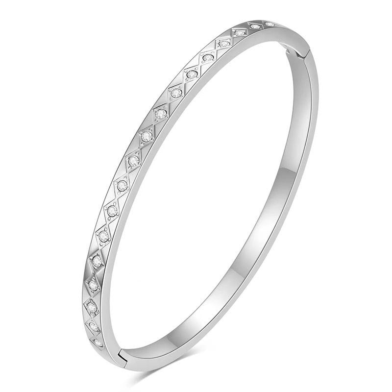 Calista Monfredi Bracelet Gold