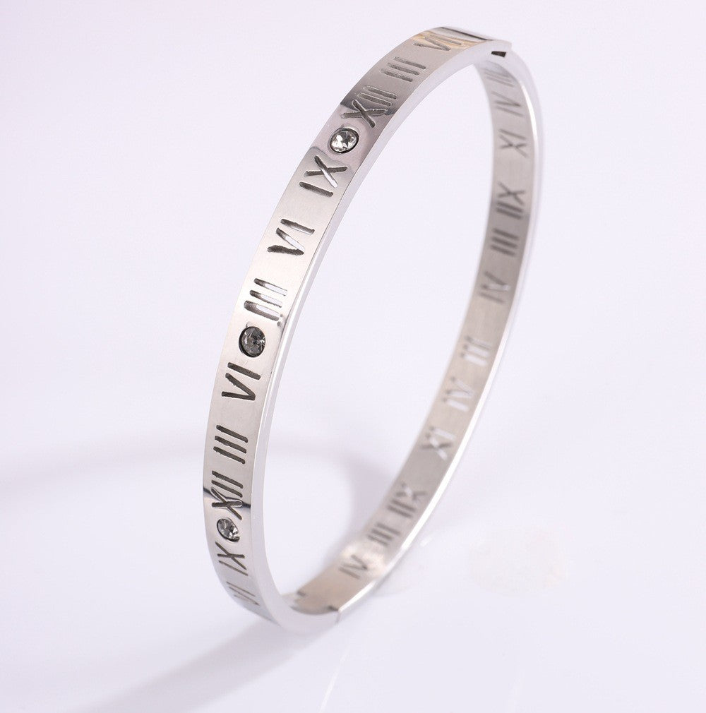 Elisaria Vassallo Bracelet Gold